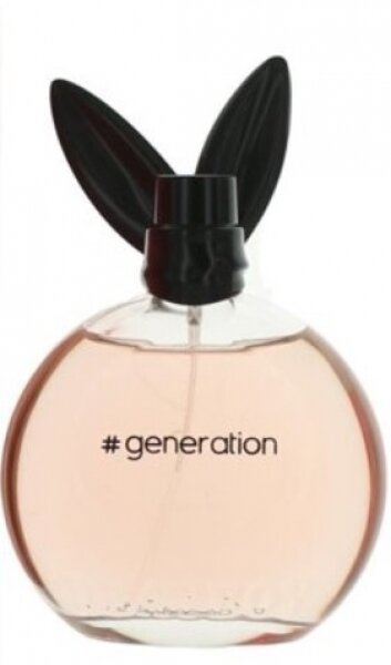 Playboy Generation EDT 90 ml Kadın Parfümü kullananlar yorumlar